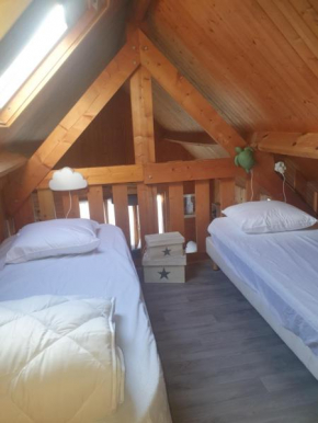 Chalet à Cabourg
